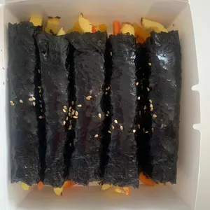 선비꼬마김밥 사진