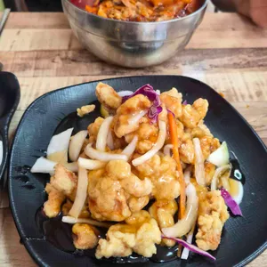 25시국가대표짬뽕 사진