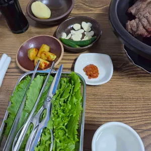 대포갈비 사진 1