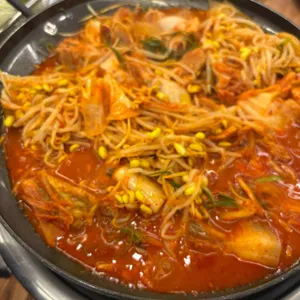해든갓지은솥밥 사진