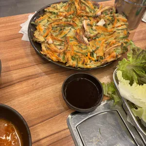 해든갓지은솥밥 사진