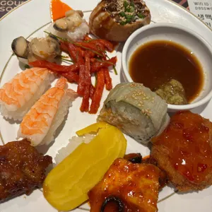 고메스퀘어 사진