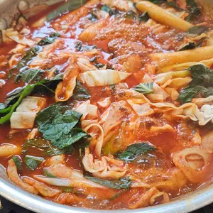 또보겠지떡볶이집 사진 1