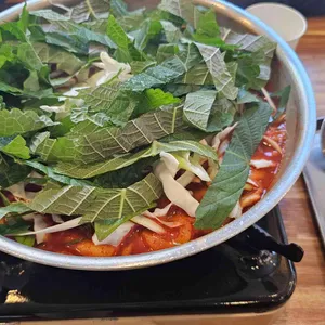 또보겠지떡볶이집 사진