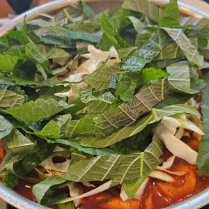 또보겠지떡볶이집 사진