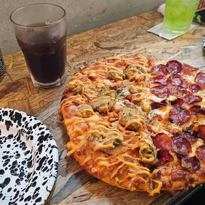 HDDpizza 사진