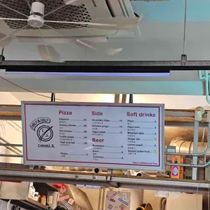 HDDpizza 리뷰 사진
