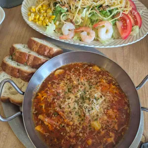 샐루아투스 사진