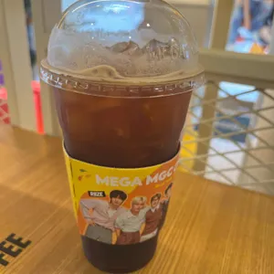 메가MGC커피 사진