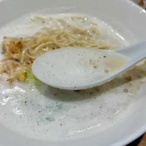 유니드라멘 사진