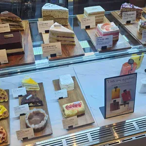 랑데자뷰 리뷰 사진