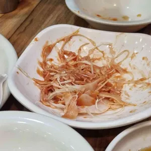 원주특수통닭 사진