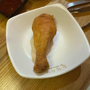 놀란치킨 사진