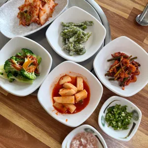 전주식콩나물국밥 대표 사진