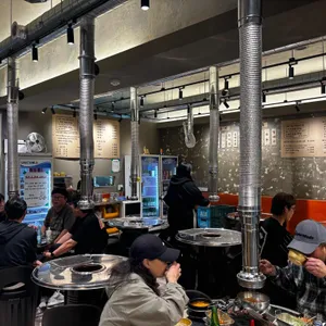 파돈 리뷰 사진