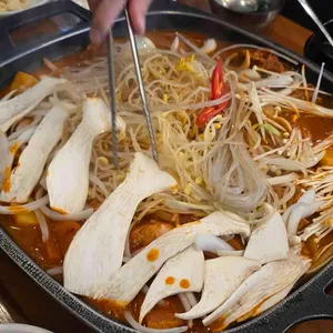 브라더매운갈비찜 사진