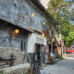 명물화로 리뷰 사진