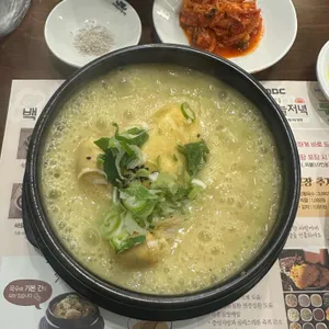 백세짬뽕 사진