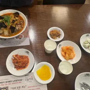 백세짬뽕 리뷰 사진