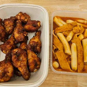 라운지케렌시아 사진