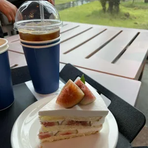 카페그로브 사진