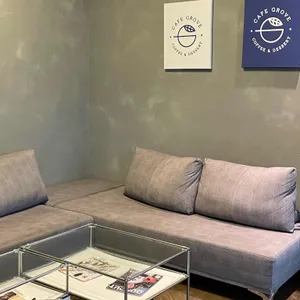 카페그로브 리뷰 사진