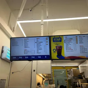 빽다방 리뷰 사진