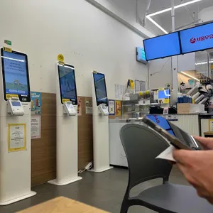 빽다방 리뷰 사진