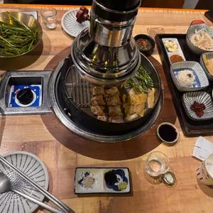 눈꽃을나누다 리뷰 사진