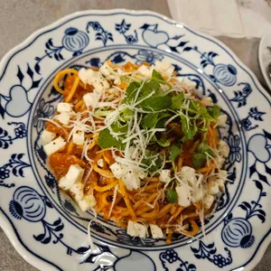 이태리레스토랑문 대표 사진