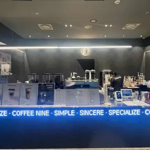 커피나인 리뷰 사진