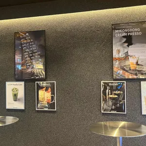 커피나인 리뷰 사진