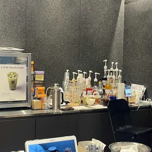 커피나인 리뷰 사진