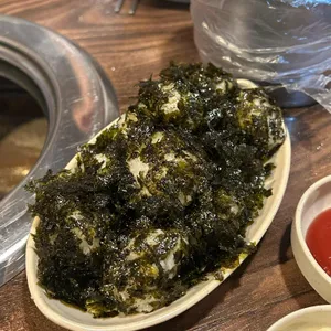 애리꼼닭발 사진