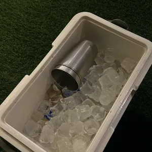 왕십리 술집 캠핑포차 불멍 리뷰 사진