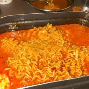 왕십리 술집 캠핑포차 불멍 사진