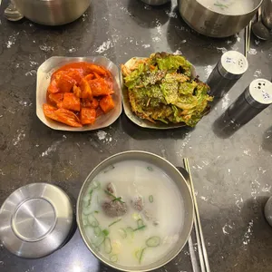 서울깍두기 사진 1