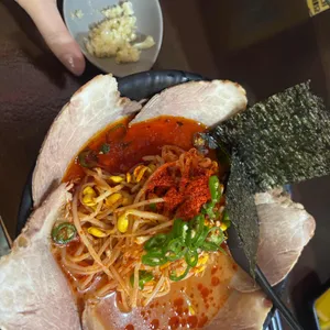 멘야 케이 사진