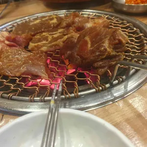 산장가든 대표 사진