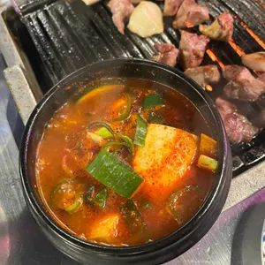 촌놈들연탄구이 사진 1