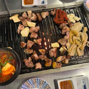 촌놈들연탄구이 사진