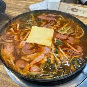 부찌부대 사진 1