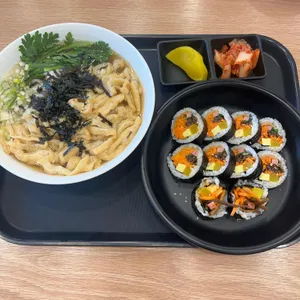 싸다김밥 사진 1