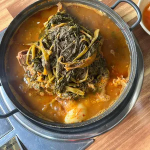 미성감자탕 사진 1