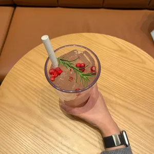 스타벅스 리뷰 사진