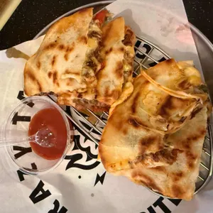 크레이지 타코 사진