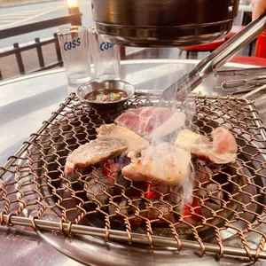 돼지영농후계자 사진