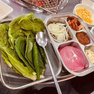 돼지영농후계자 사진