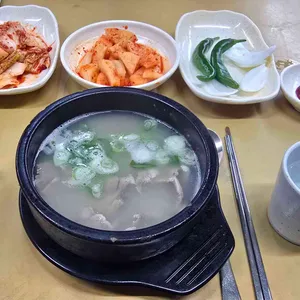안일옥 사진 1