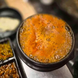 신현리 숯불닭갈비 사진